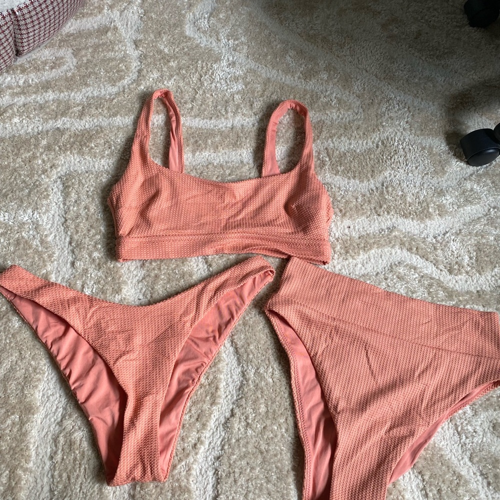 American Eagle Aerie Bikini